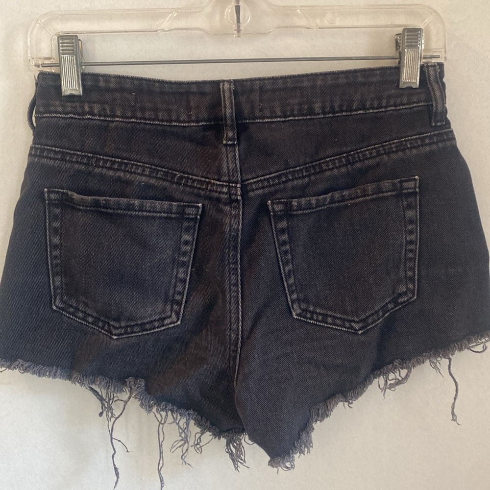 PacSun High Rise short - Picture 2 of 3